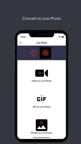Game screenshot Gifive apk