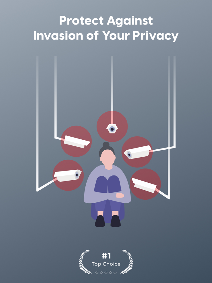 NOI - Hidden Camera Detector