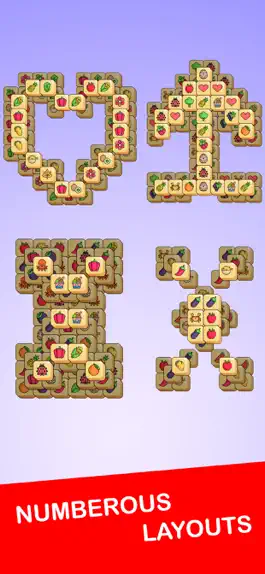 Game screenshot TIpe - Țile Match Puzzle hack