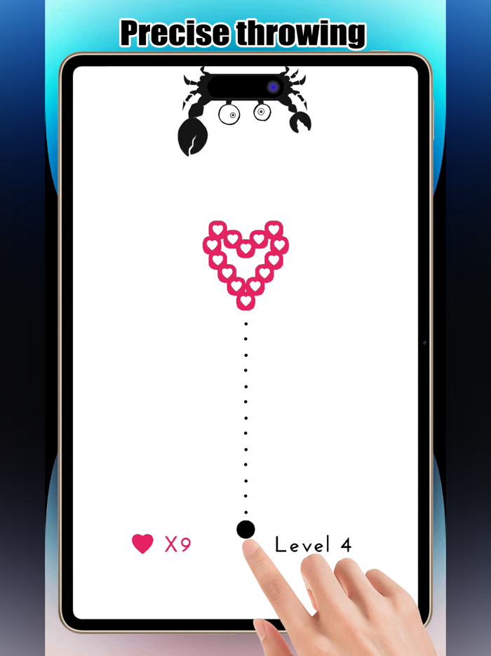 Bouncy Hero - Go To Island