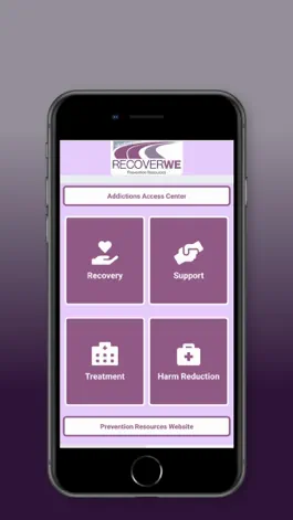 Game screenshot RecoverWE mod apk