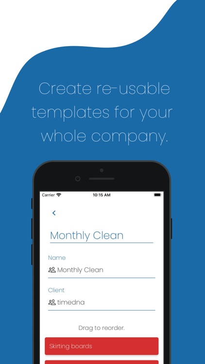 TimeDNA Asset Management