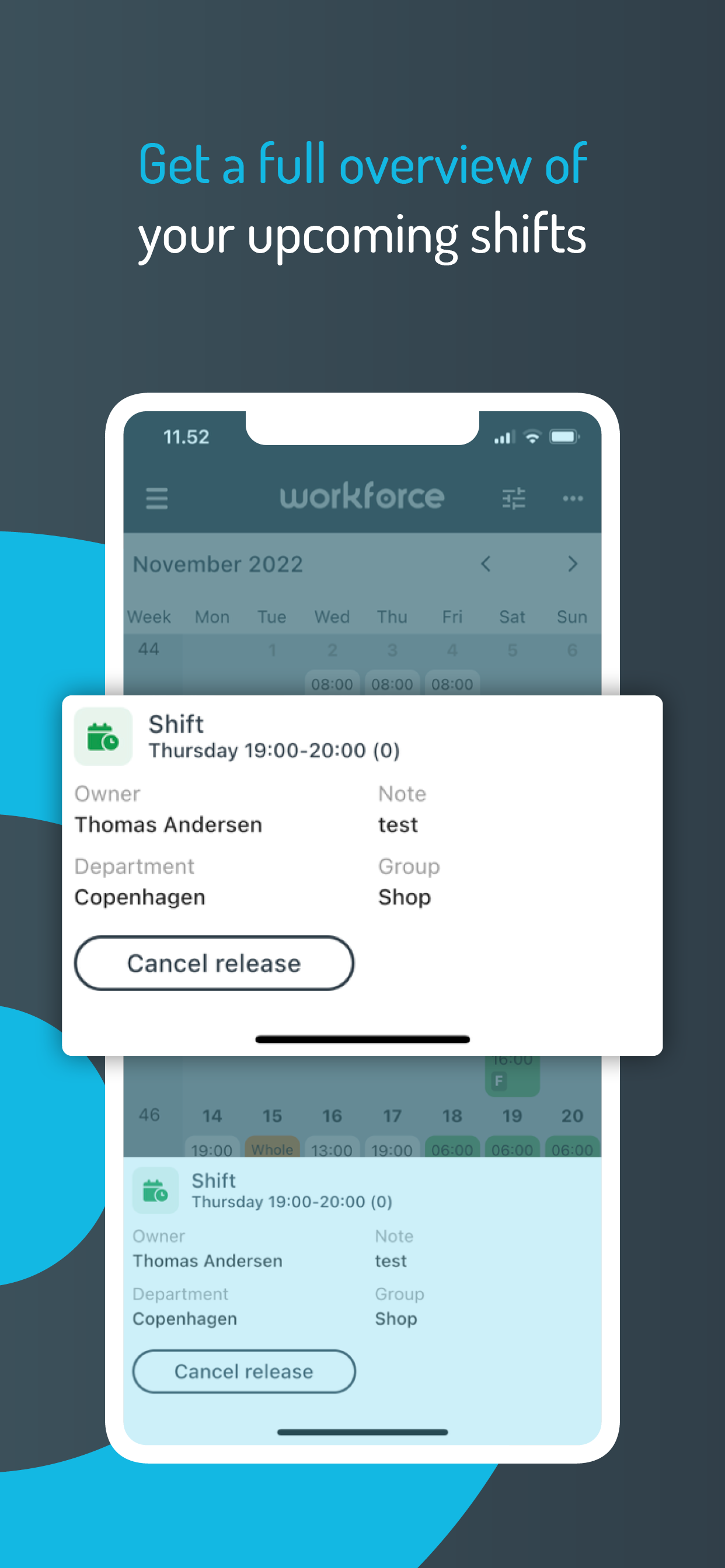 Lessor App