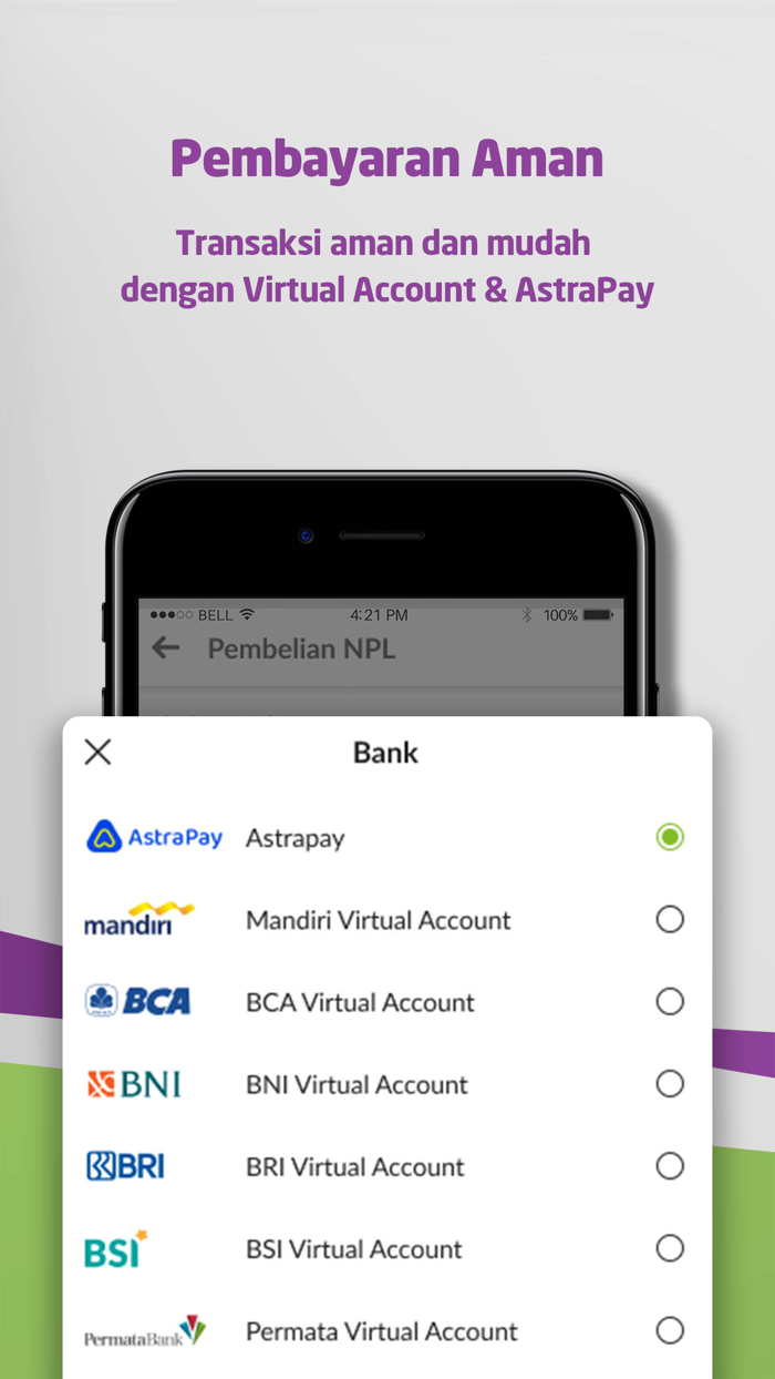 IBID - Balai Lelang Astra