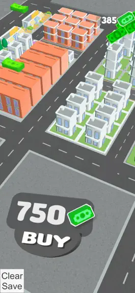 Game screenshot TownMaker 3D! apk