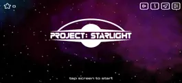 Game screenshot Project Starlight apk
