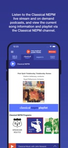 NEPM screenshot #4 for iPhone