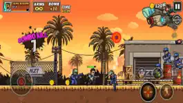 Game screenshot Silver Soldier - Shooting Game mod apk
