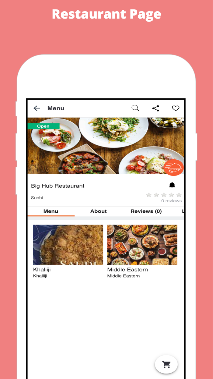 5TWA Food خطوة للأغذية