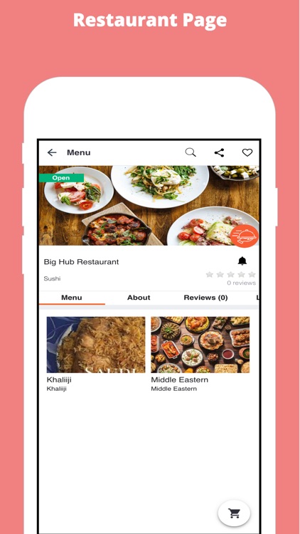 5TWA Food خطوة للأغذية
