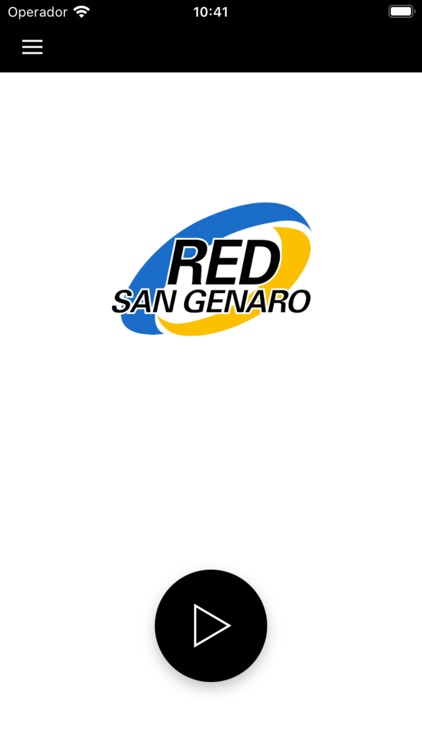 RED San Genaro