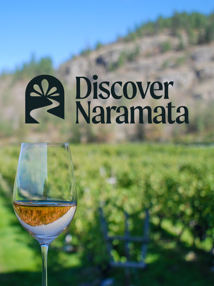 Discover Naramata