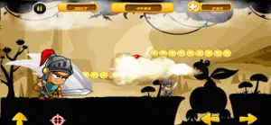 A Knight Blade Hero screenshot #4 for iPhone