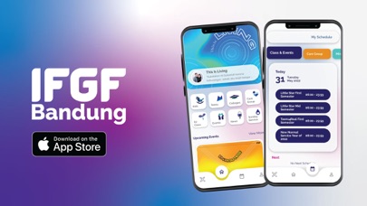 IFGF Bandung Screenshot