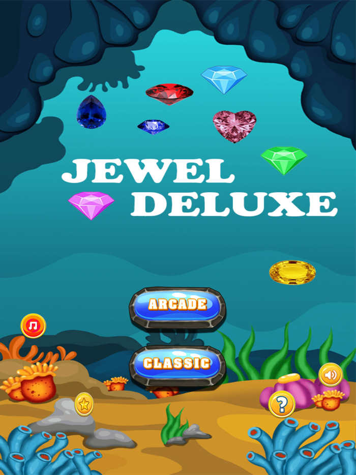 Jewel Deluxe 2023