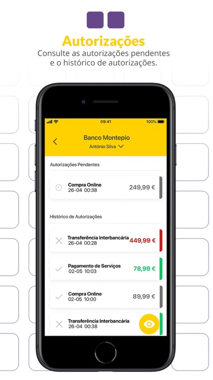 APProva | Banco Montepio screenshot-3