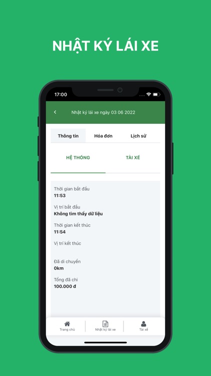 Telematic Driver screenshot-4