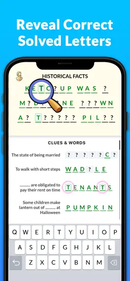 Game screenshot Figure it - Logic Word Games apk