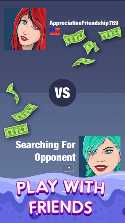 Tasty Prizes - Skillz Game