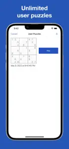 Sudoku Fun For Everyone screenshot #9 for iPhone