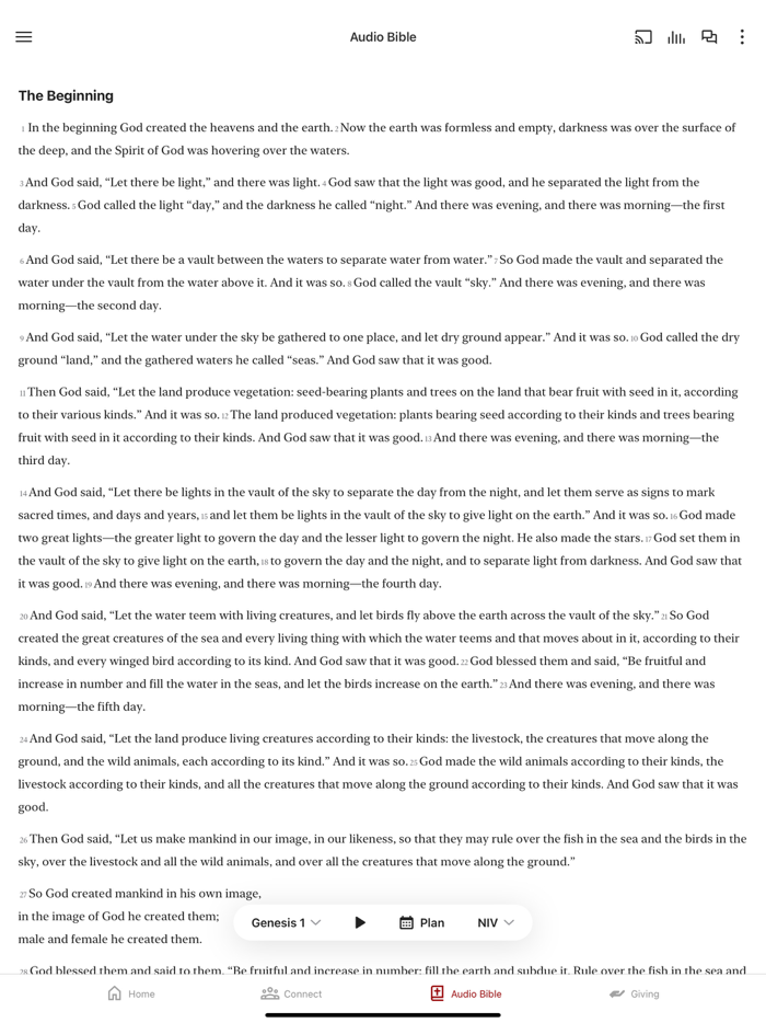 First Assembly of God TX