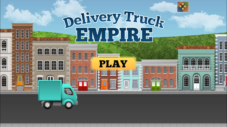 Delivery Truck Empire - 1.1 - (iOS)