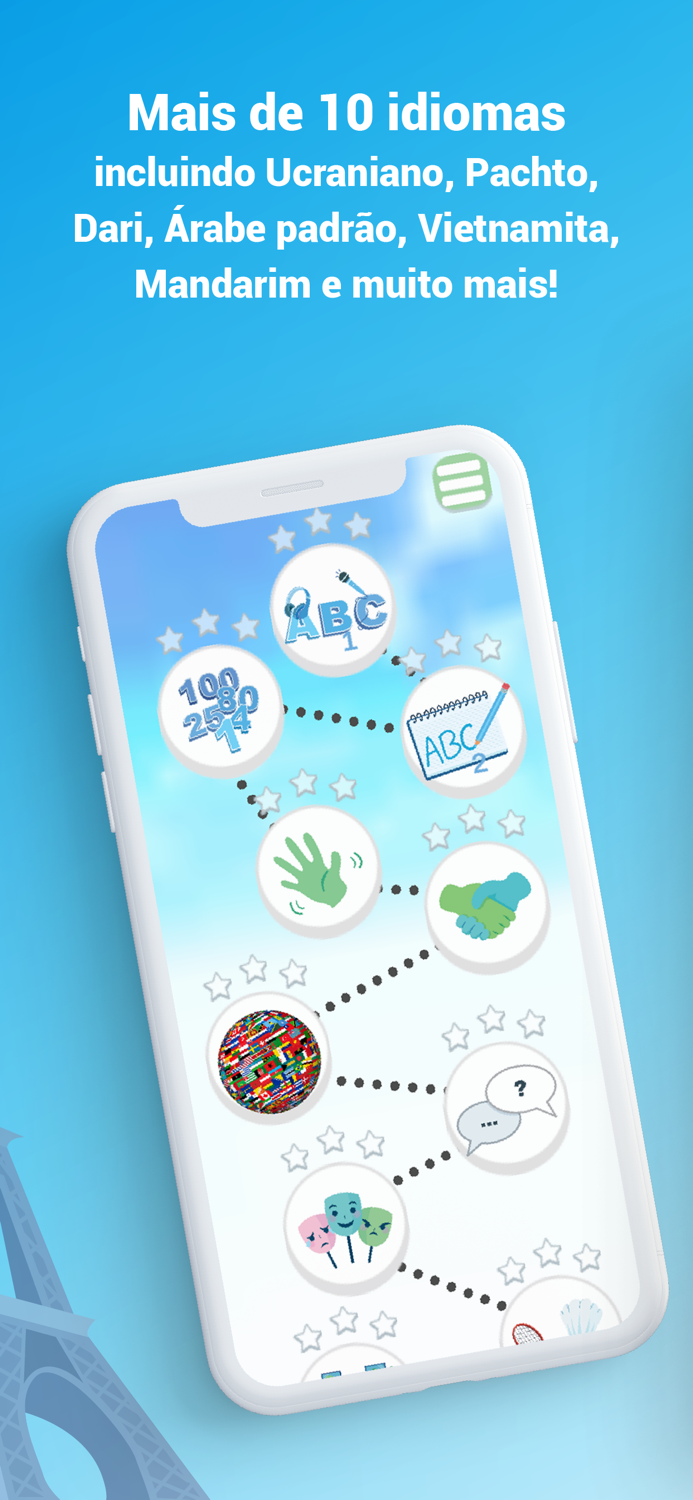 Basic-Français Português-BR