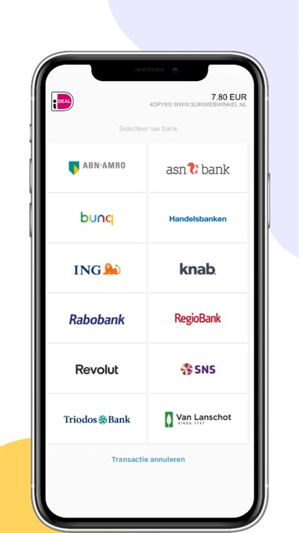 Suriwebwinkel screenshot-4