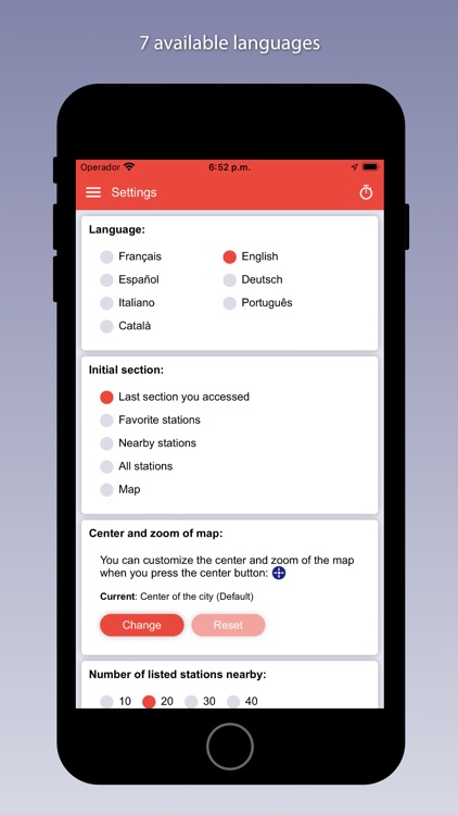 Montreal Bikes screenshot-4