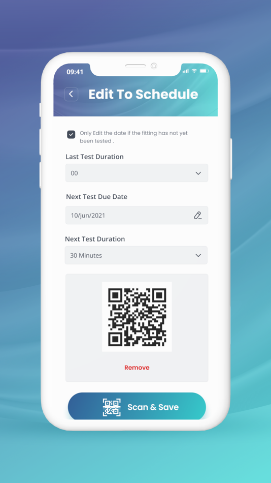 #5. LEDME (iOS) 由: Denis Vithani