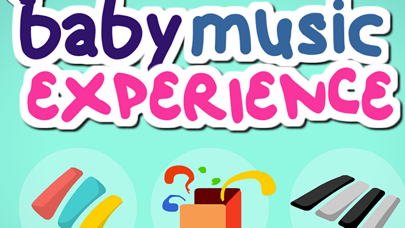Baby Music Experience Screenshot