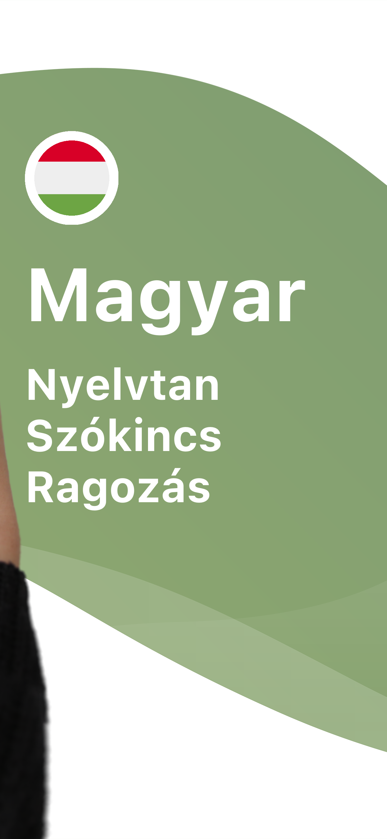 Tanulj magyarul a LENGO-val
