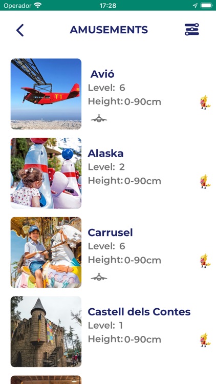 Tibidabo screenshot-4