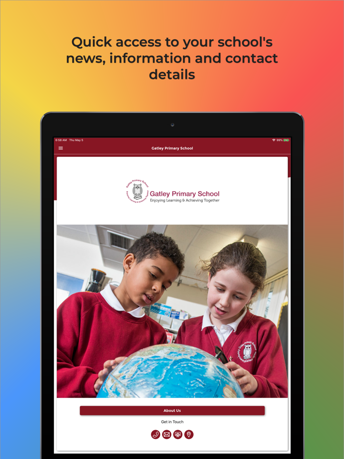 Gatley Primary School