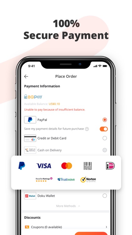 Banggood Global Online Shop screenshot-6