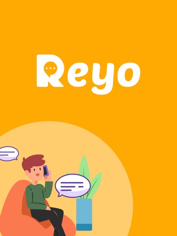 Reyo Listenerのおすすめ画像1