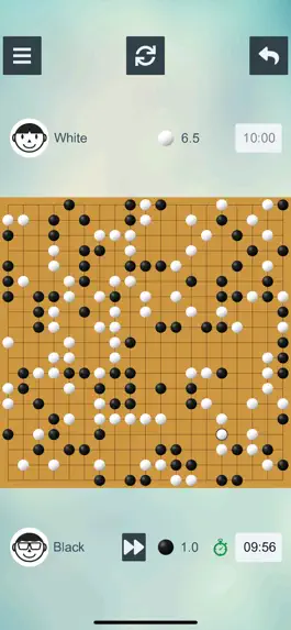 Game screenshot ™ Го apk