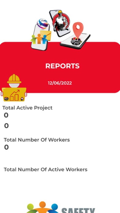 Labor For Hire Screenshot