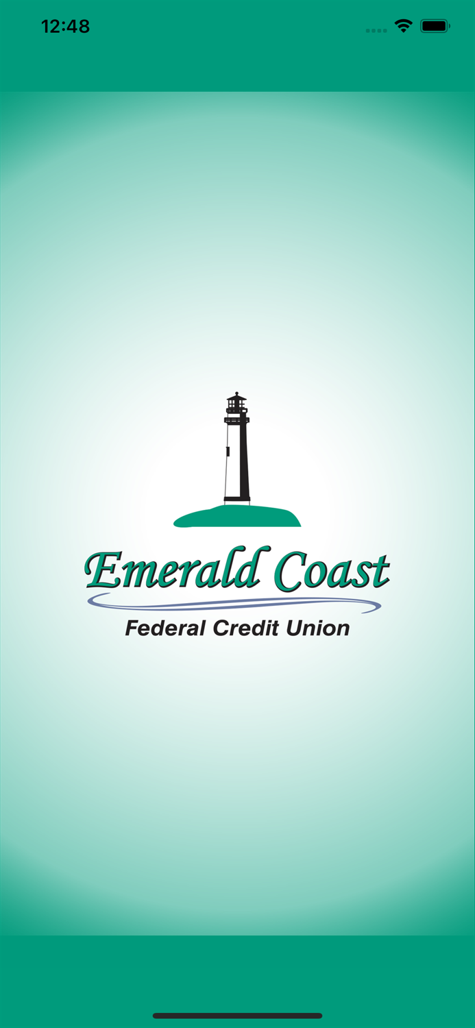 Emerald Coast FCU Mobile