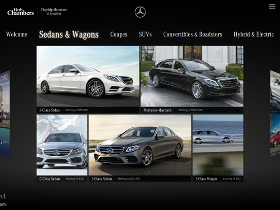 Viewpoint by ICS iPad screenshot 1 - Business app