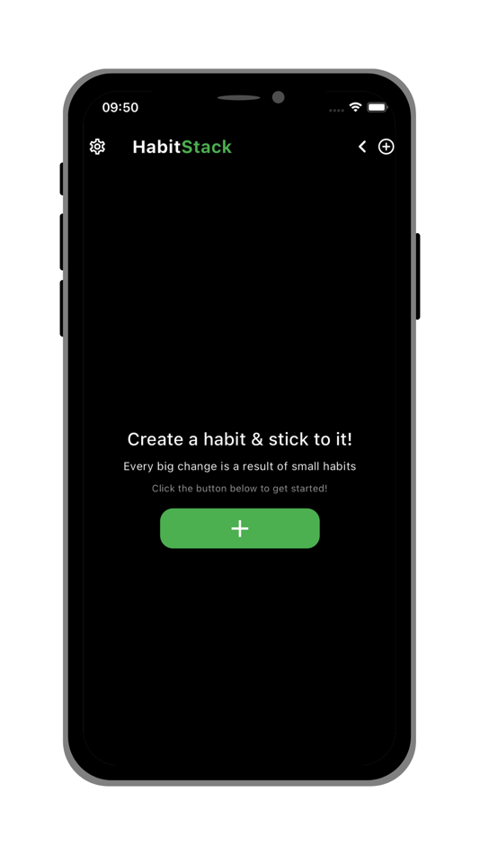 HabitStack - Habit Tracker - 1.6.15 - (iOS)