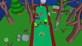 Game screenshot Mini Golf Craft hack