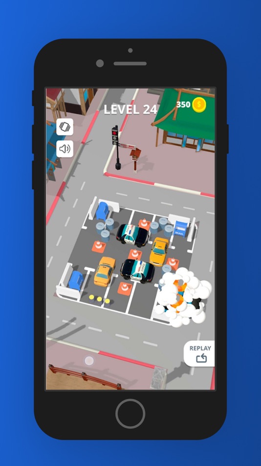 #2. Wash your tractor (iOS) 由: ALOTEQ SP Z O O