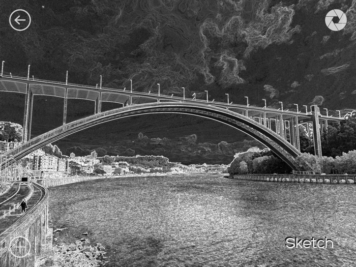 Photo Effects In Motion