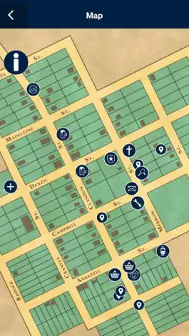 Game screenshot Visit Ashburton apk