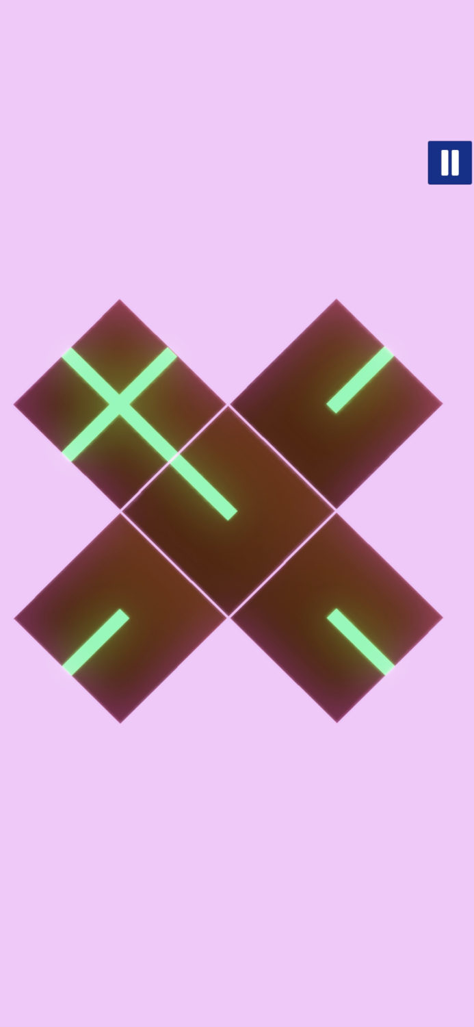 Smart Line Art Puzzle Game