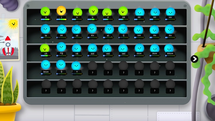 KlankKr8 op school screenshot-7