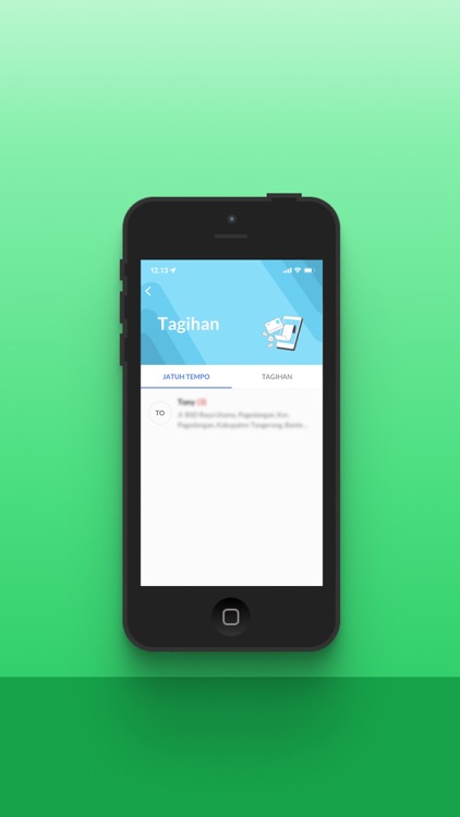CUI Sales App screenshot-3