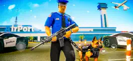 Game screenshot Police Dog Chase Simulator mod apk
