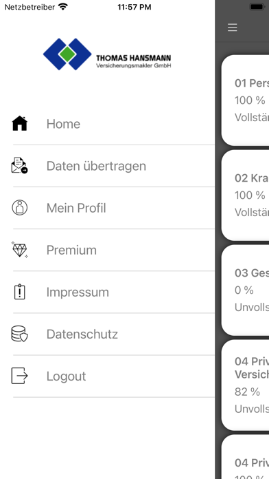 Screenshot #2 pour VersControl